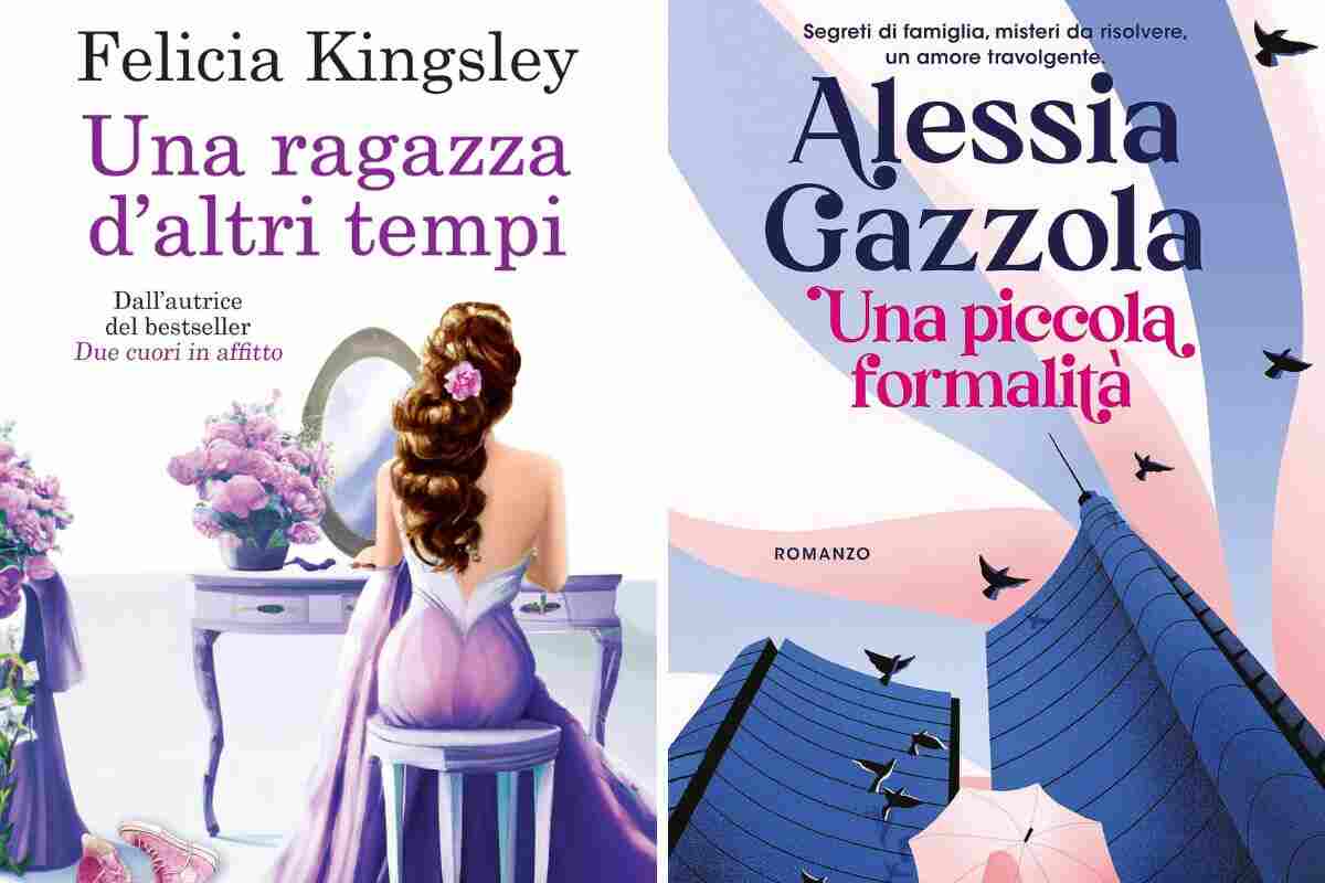 Libri autunno 2023