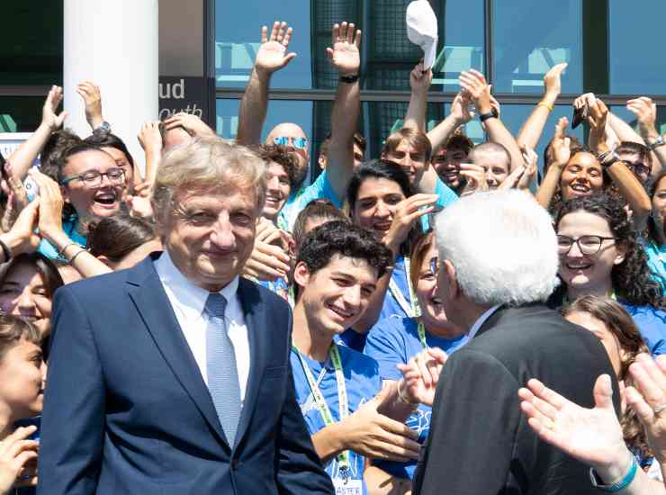 sergio mattarella meeting rimini 