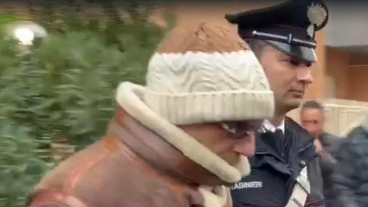 matteo messina denaro arresto 2023