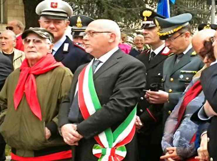 prefetto imperia romeo esplosione palazzina