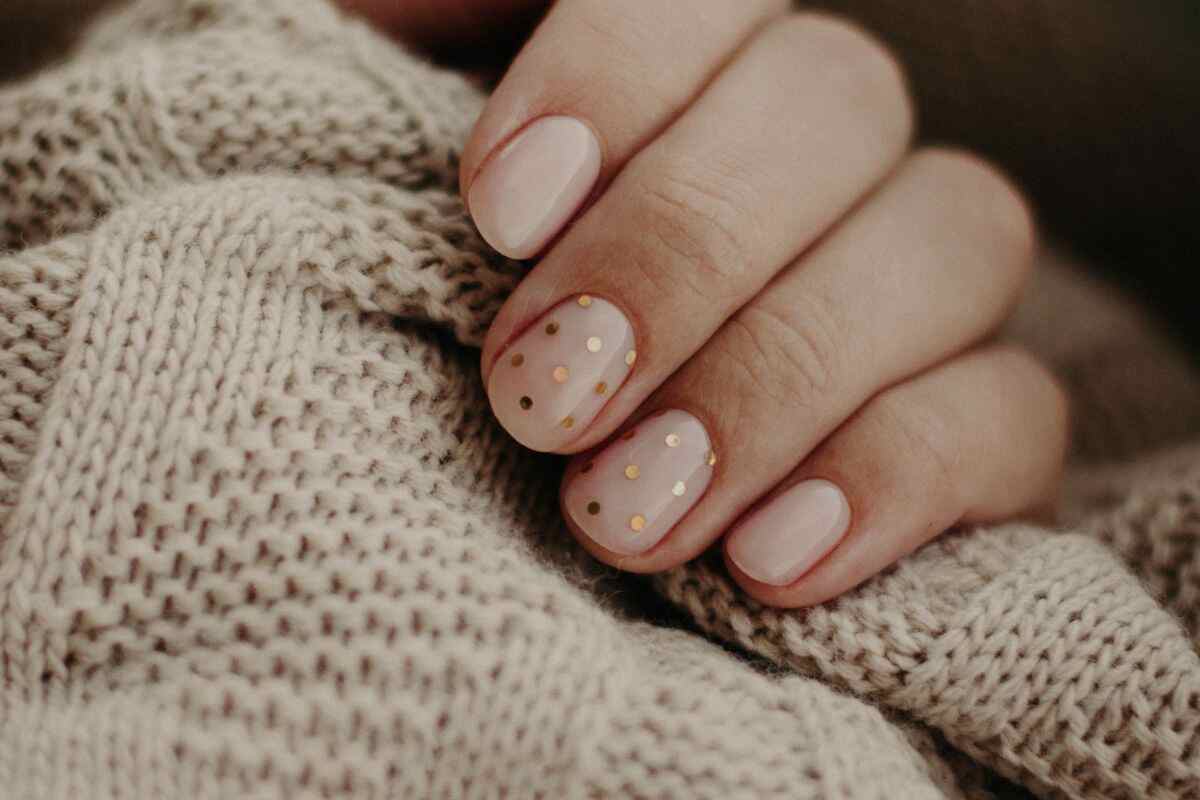 autumn 2023 manicure trends