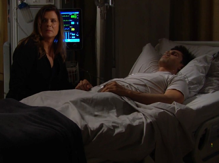 Beautiful Sheila e Finn