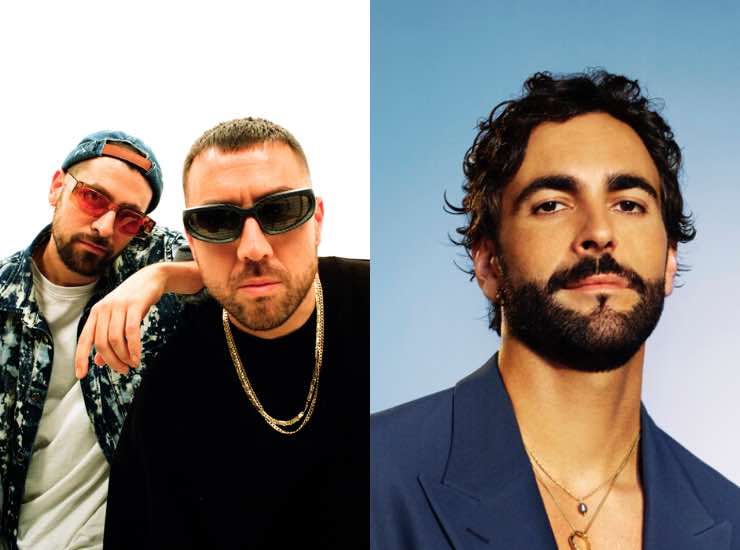 Classifica Coez Frah Quintale Mengoni