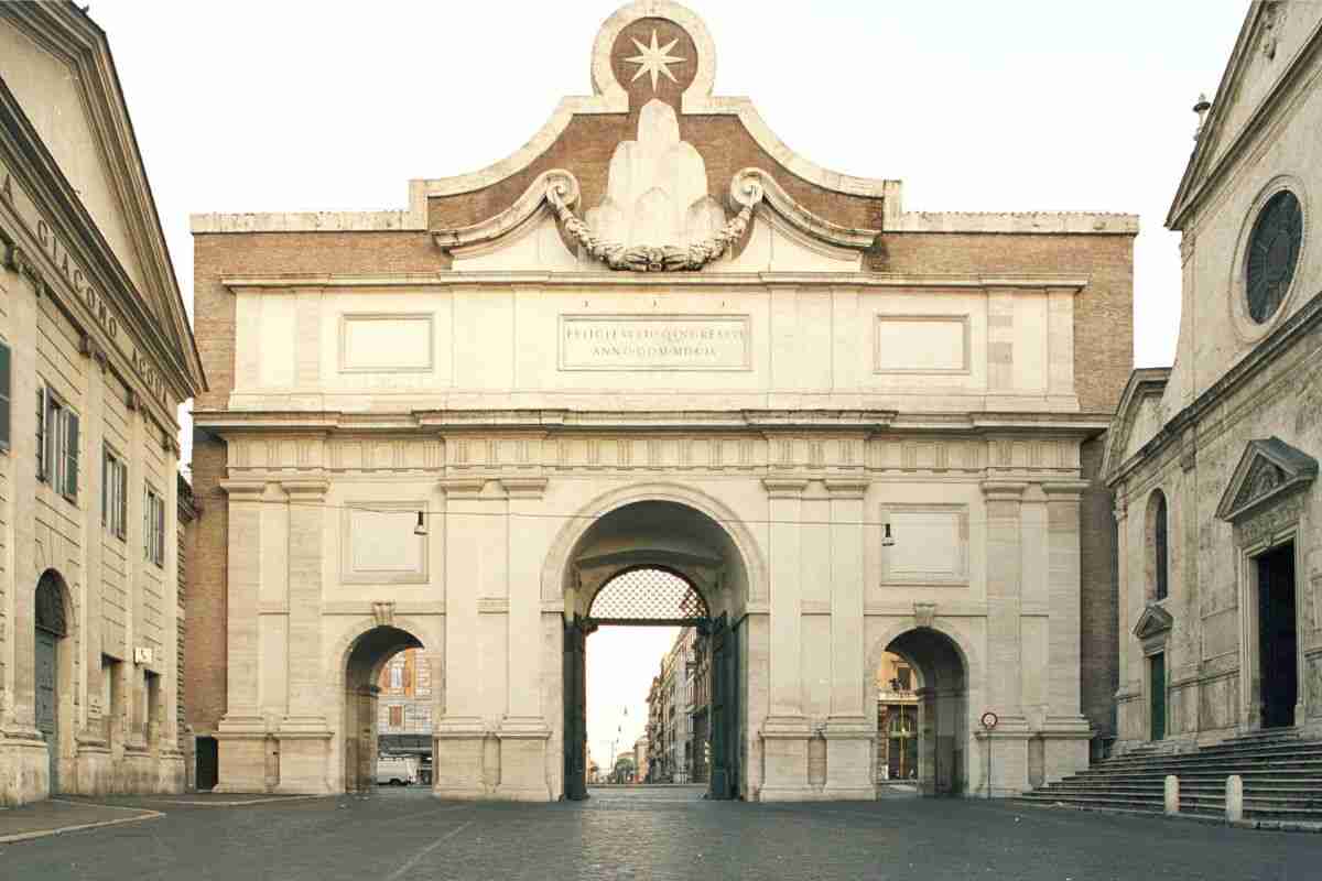 Roma partecipa alle Giornate Europee del Patrimonio 2023