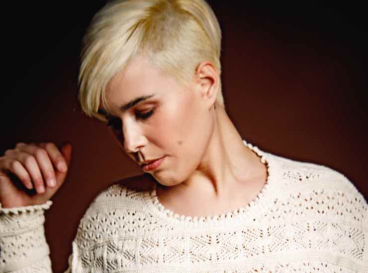 Giulia Mazzoni nuovo singolo