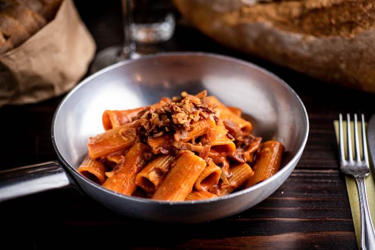 Amatriciana