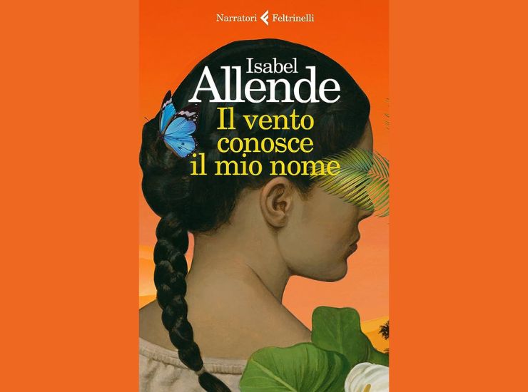 Isabel Allende romanzo