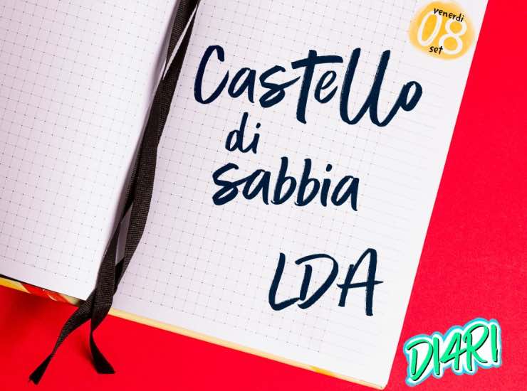 LDA Castello di Sabbia