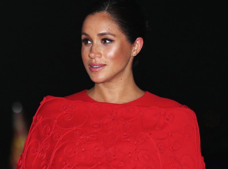 Meghan Markle