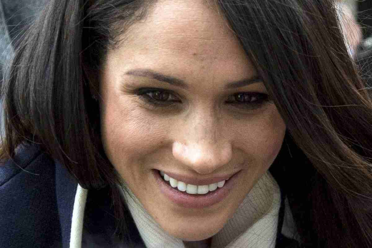 Meghan Markle attrice