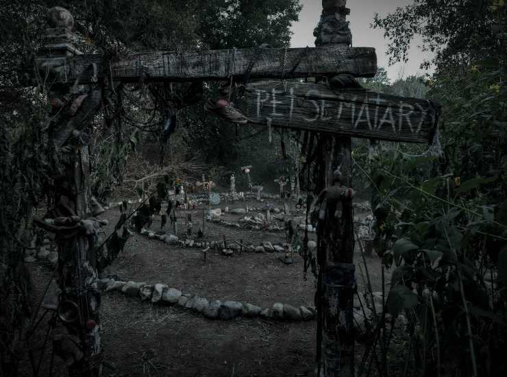 Cimitero Vivente: Le origini su Paramount+ a ottobre 2023