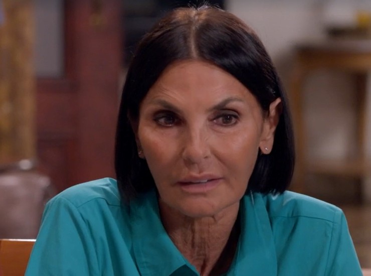 Un Posto al Sole Marina