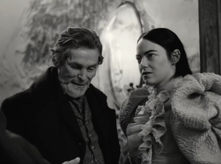 Venezia 80, Povere creature! tra i favoriti