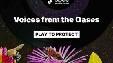 Voci dalle Oasi progetto sulla biodiversità