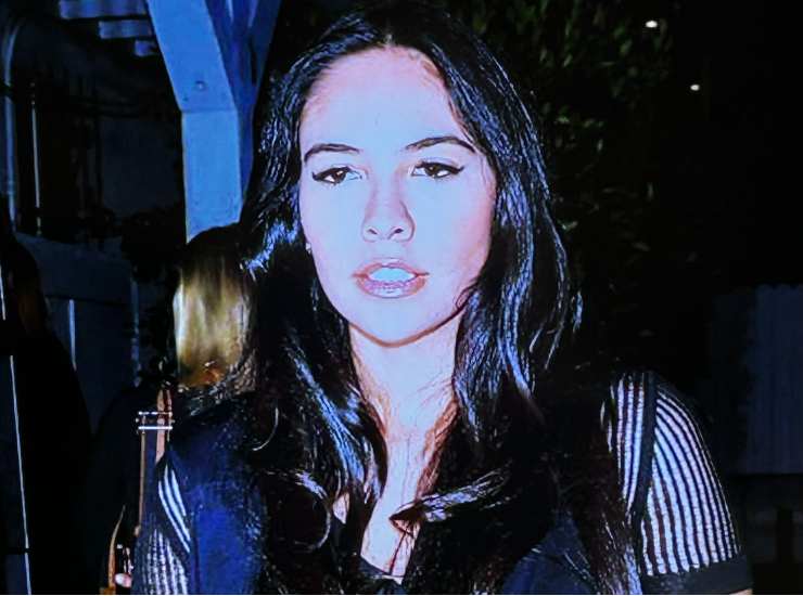 donna pacino bambino