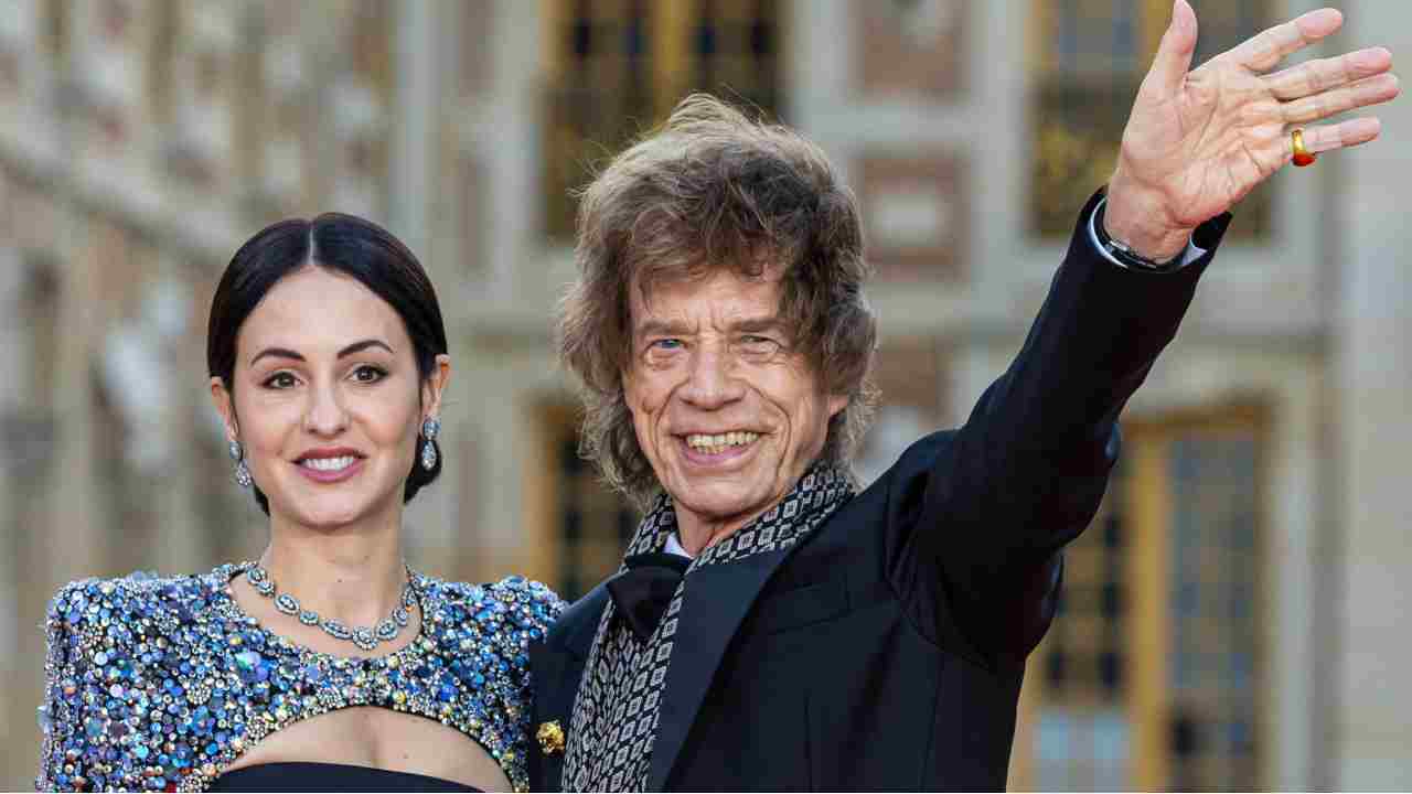 Mick Jagger, schiaffo ai figli: “Non hanno bisogno dei miei soldi, li darò in beneficenza”