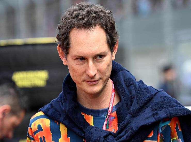 john elkann agnelli vendita juventus