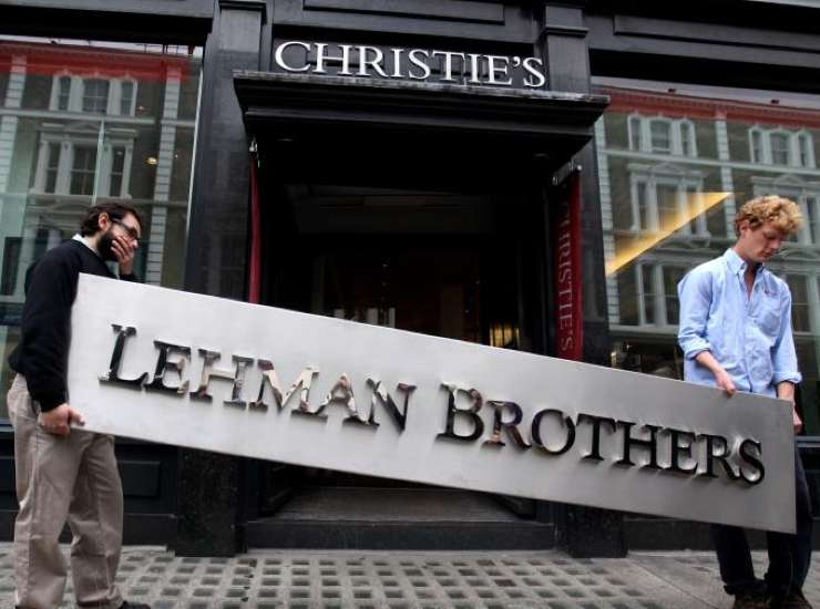 lehman brothers usa bancarotta 2008