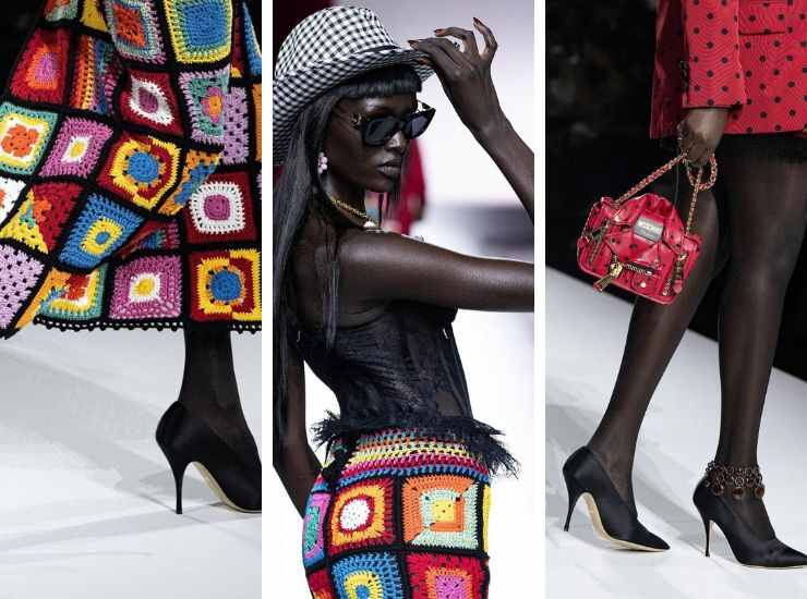 Milano Fashion Week tendenze