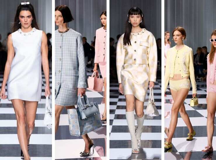 Milano Fashion Week tendenze