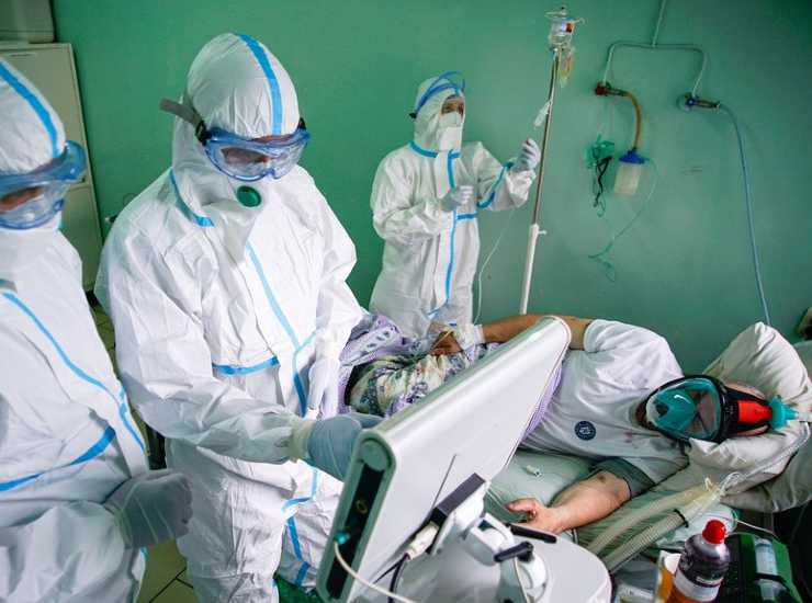 variante pirola covid brescia