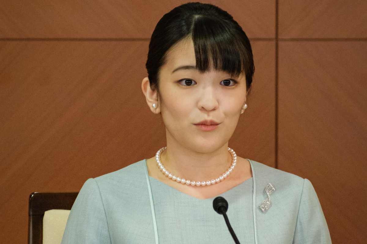 principessa Mako del Giappone