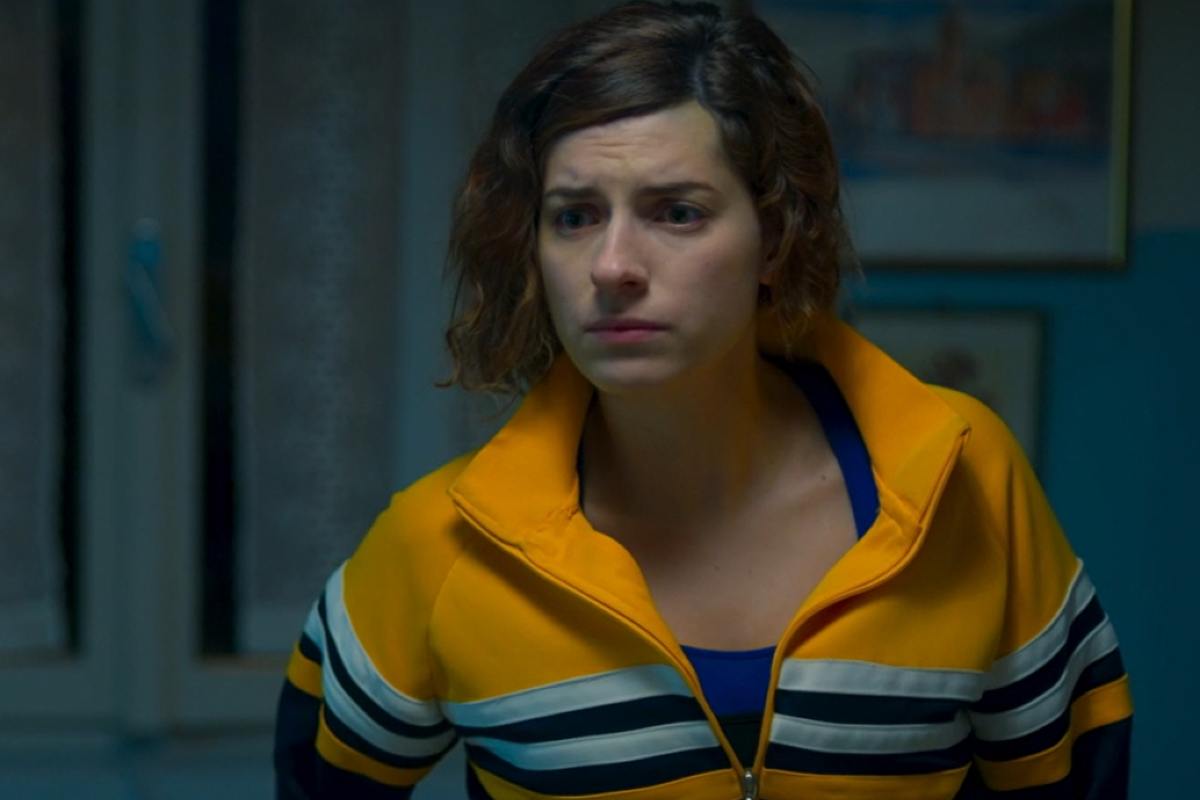 Blanca 2 terza puntata