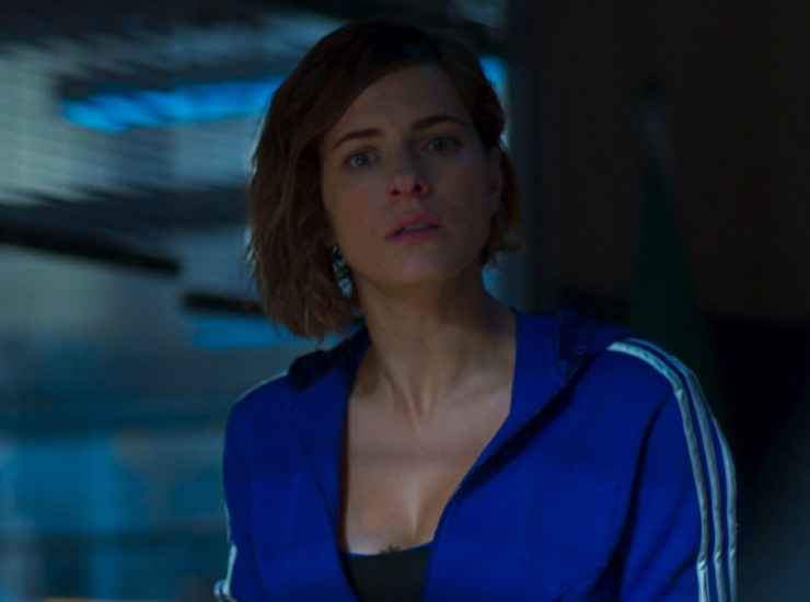 Blanca 2 terza puntata 19 ottobre