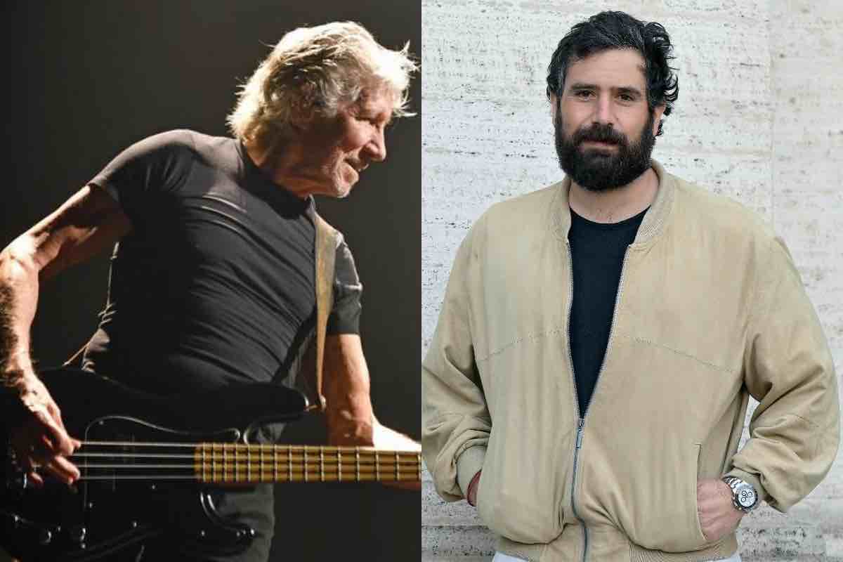 Classifica Roger Waters Tommaso Paradiso