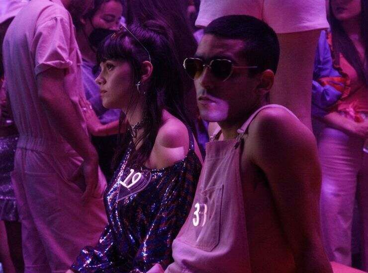 Elite 8 ultima stagione: annuncio