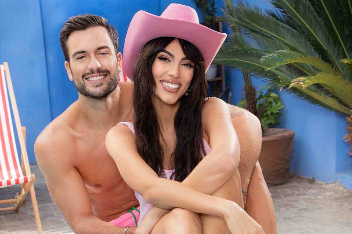 Ex on the Beach nuova edizione