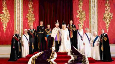 Famiglia Reale inglese ricchezza