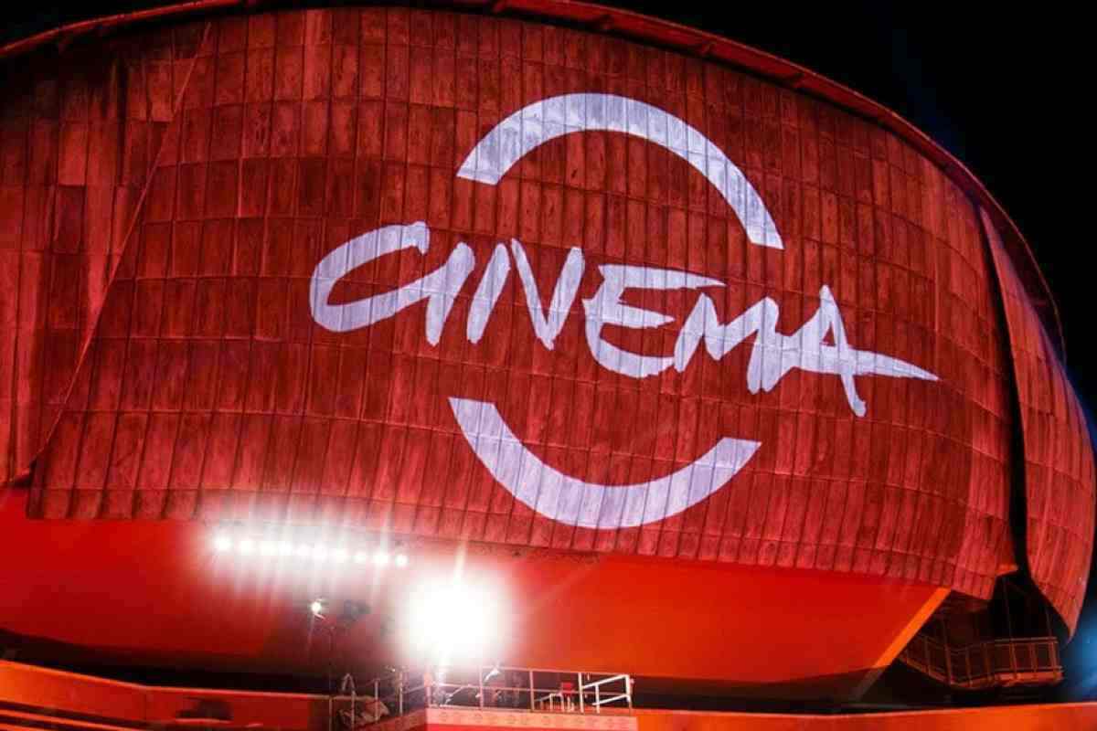Festa del Cinema di Roma 2023, titoli