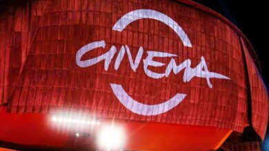 Tre nuovi titoli Festa del Cinema di Roma 2023