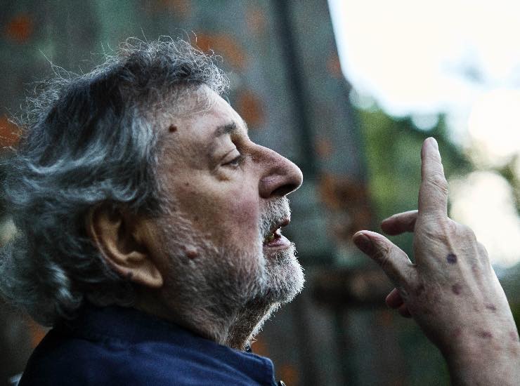 Francesco Guccini Canzoni da Osteria