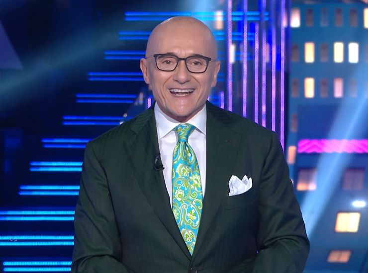 GF 2023 quando andrà in onda ora