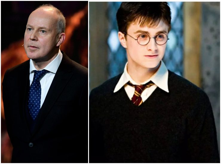 Harry Potter serie tv: David Yates non ci sarà