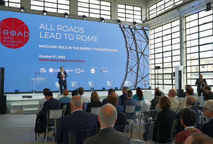 Il ruolo del nucleare nell’era della transizione energetica
