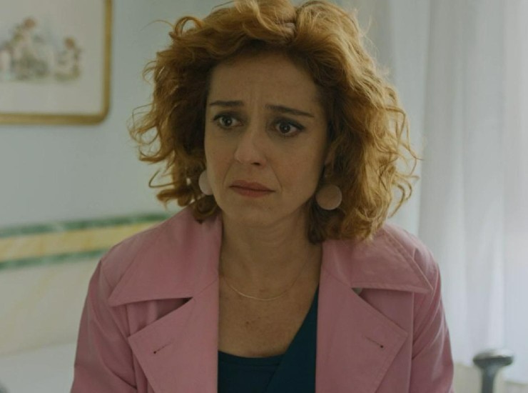 Imma Tataranni 3 finale