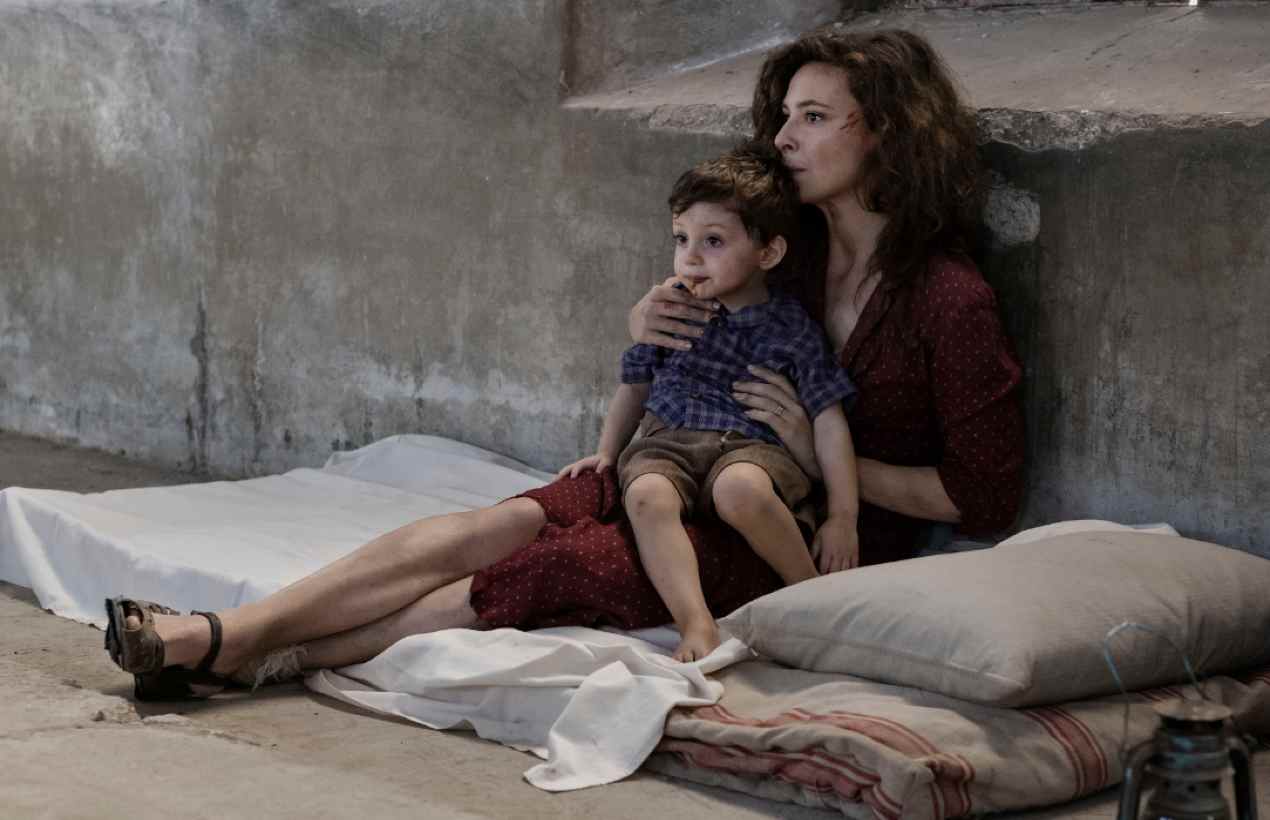 La Storia serie tv di Francesca Archibugi