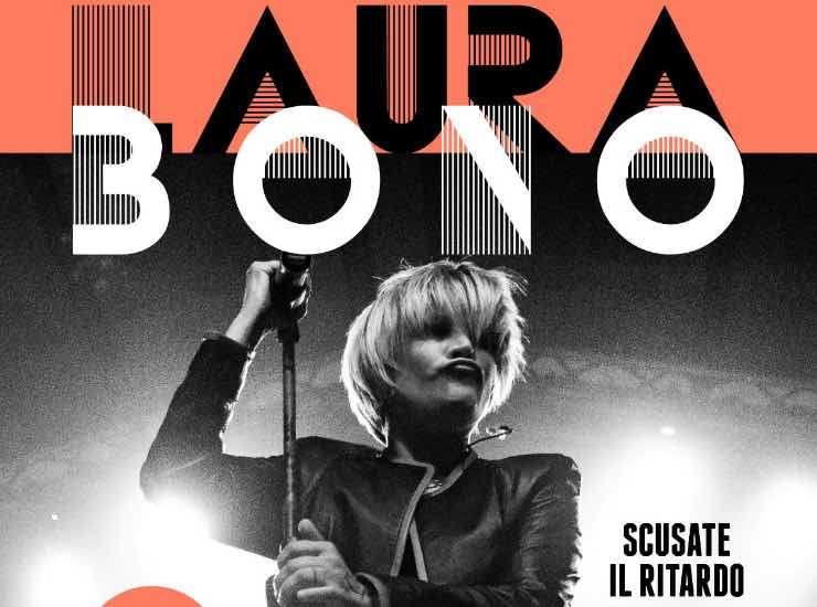 Laura Bono tour