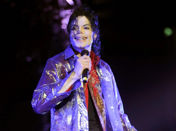 Michael Jackson biopic si farà
