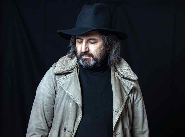 Omar Pedrini nuovo capitolo