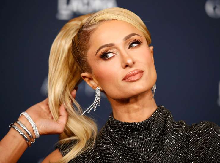 Paris Hilton serie tv: dettagli