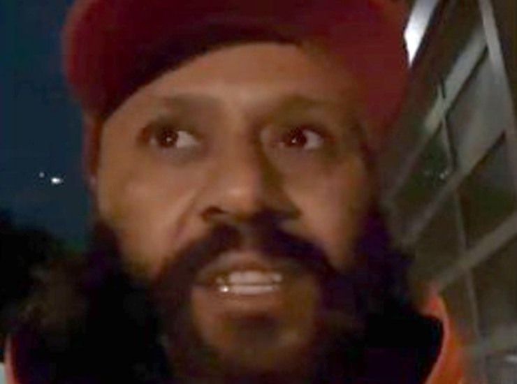 attentatore bruxelles genova italia