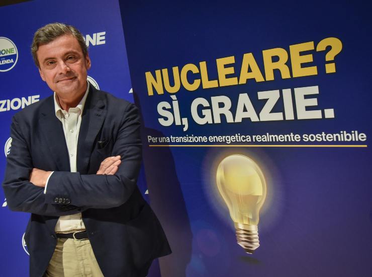 calenda renzi azione italia viva