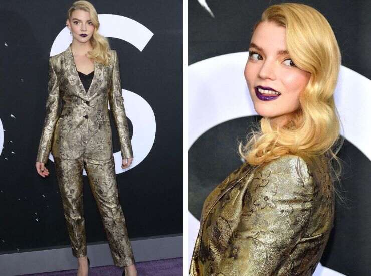 Black Lips o Dark Lips trend