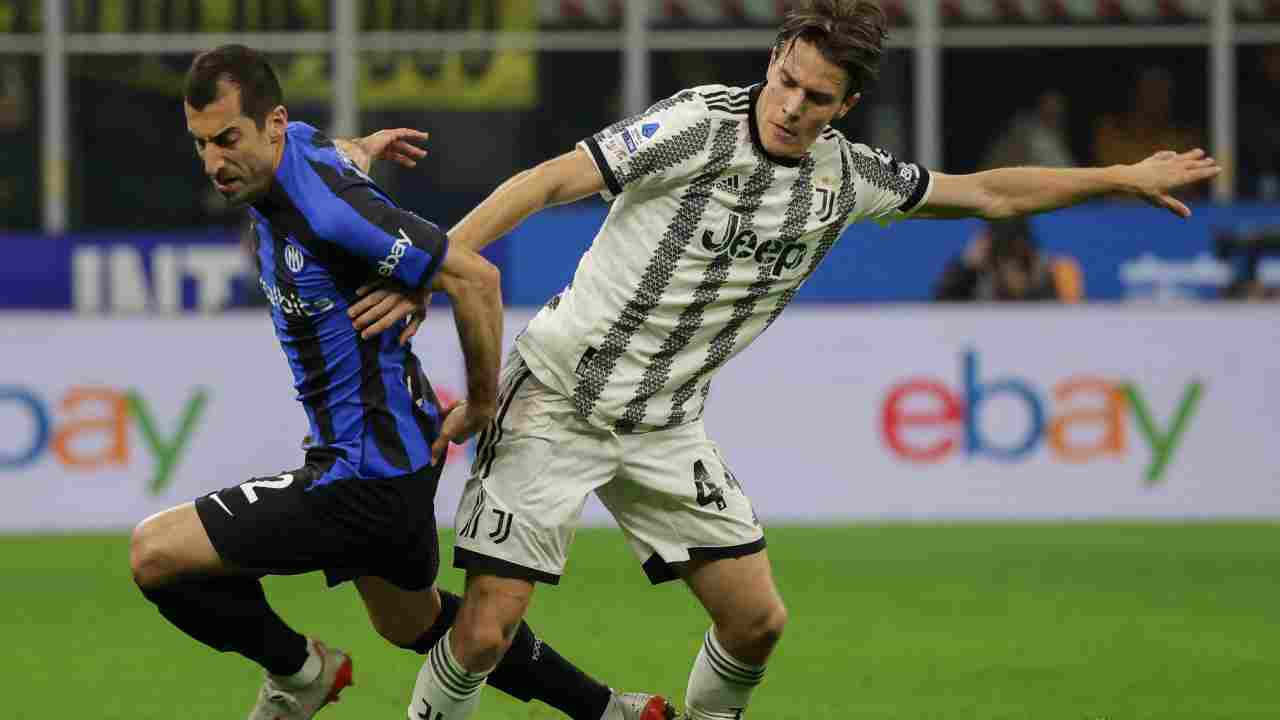 fagioli scommesse calcio italia