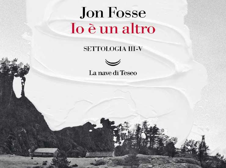 jon fosse letteratura premio nobel