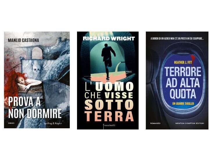 libri nuove uscite autunno 2023